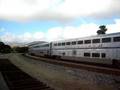 04 Oct - Mega motive power on Coast Starlight 11