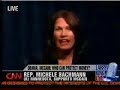 Bachmann: A Game of Risk with the American Taxpayer