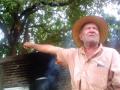 videos de Pepe Bastidas y el cuento Samurai del Quelite