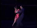 argentine tango in russia : tangocity