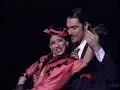 argentine tango in russia : tangocity