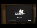 i-RAM w/Windows XP i-RAM w/Windows XP