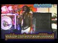 buju live in haiti