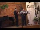 F. Poulenc - Sonata For Two Clarinets