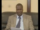 NSSF managing trustee sacked
