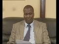 NSSF managing trustee sacked