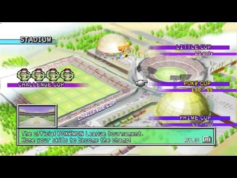 POKEMON