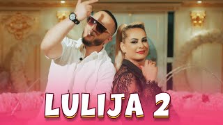 Flora Gashi & MC Qoppa - Lulija 2 (Official Vi