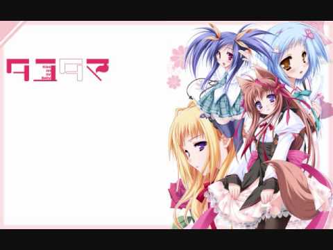 タユタマ-kiss on my deity-