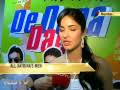 Katrina on a rollercoaster