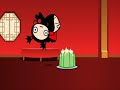 Pucca & Garu