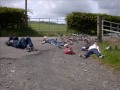 The BBBBB Cycle Film One - The Campsie Glen Cycle