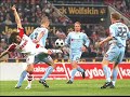 Borussia Mönchengladbach Rückrunde 2007/2008 Borussia Mönchengladbach Rückrunde 2007/2008