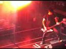Ash Lose Control