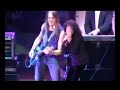 Deep Purple & Dio - Fever Dreams - Live 2000