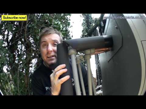 how to insulate outdoor pvc pipe