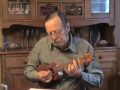 Johann-Sebastian Bach - Cantata BWV147 : Jesu, Joy of Man's Desiring - Ukulele