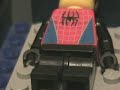 spider man 3 lego movie trailer!