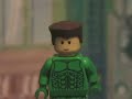spider man 3 lego movie trailer!