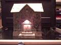 Disney Haunted House Bank by Brumberger