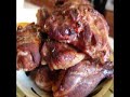 Traditional Creole Jambalaya