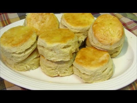 how to easy biscuits