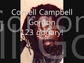 Cornell Campbell - Gorgon Cornell Campbell - Gorgon