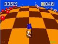Sonic 3 Special Stage