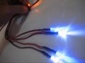 D-Style RC Lights
