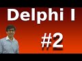 Conhecendo o Delphi