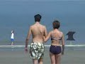OrT and DeLa go Baywatch OrT and DeLa go Baywatch
