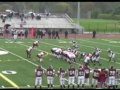 k hancock offense