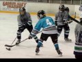 Copper Island Printing Hockey video