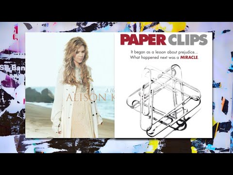 jubilee - [Audio] Song Name: Jubilee Artist Name: Alison Krauss accompanied by Cheryl White and Andrea Zonn Album: Paper Clips Soundtrack Songwriter(s): Charlie Barnet...