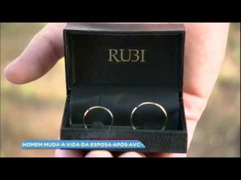 Parceria com Tv Record