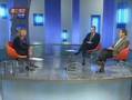 Utisak nedelje - B92 - gost Slobodan Samardžić, 1.deo
