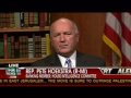 Rep. Hoekstra on Fox & Friends