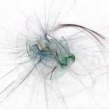 Lexi - fractal animation