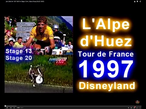 Ullrich - Jan Ullrich - Tourgott - Il Kaiser - Voilà, le patron !!! PLAYLIST: http://www.youtube.com/playlist?list=PLfNQjlyaklwPGNut4JQs_hn7ot5y8Rxnk -----------------...