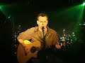 Stay or Leave - Dave Matthews Cover