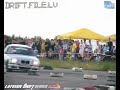 Latvian Drift Series #3