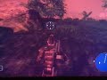 Mercenaries 2 secret uncharted island