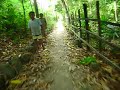 RIO CEDRO Mountain Biking  (sendero ecologico)