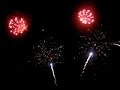 Vuurwerk scheveningen
