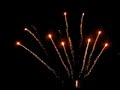 Vuurwerk scheveningen