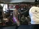 Ed Rangel vs Alex Covington (Muay Thai) Ed Rangel vs Alex Covington (Muay Thai)