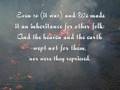 Surah 44 Ad-Dukhan (The Smoke) by Sheikh Saad Ghamdi