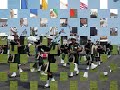 tribute to the camden county emerald society pipes and drums of new jersey