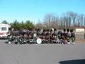 Camden County Emerald Society Pipes and Drums