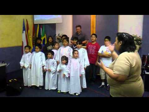 Musica Cristiana